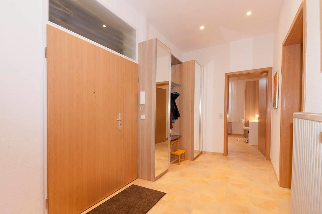 Private Apartment Ганновер Экстерьер фото