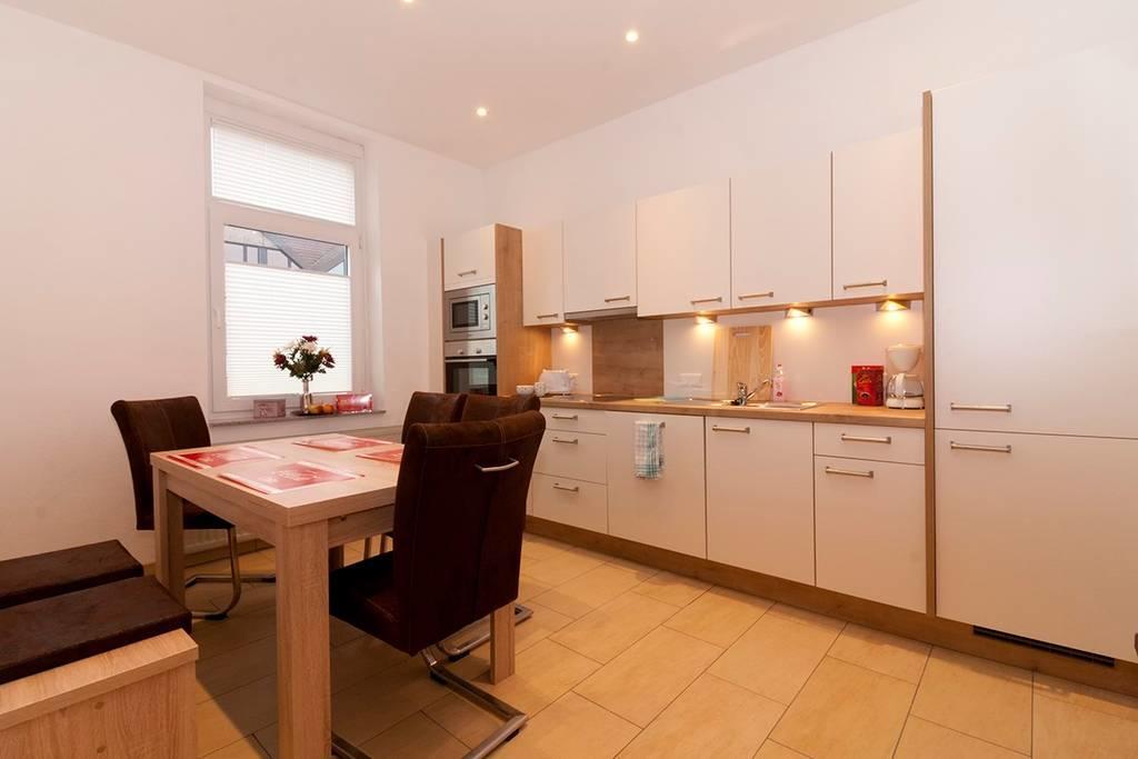 Private Apartment Ганновер Экстерьер фото